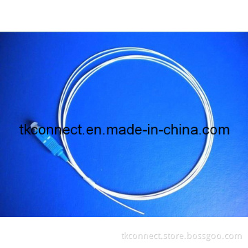 SC/UPC Simplex Fiber Optic Pigtail 0.9mm